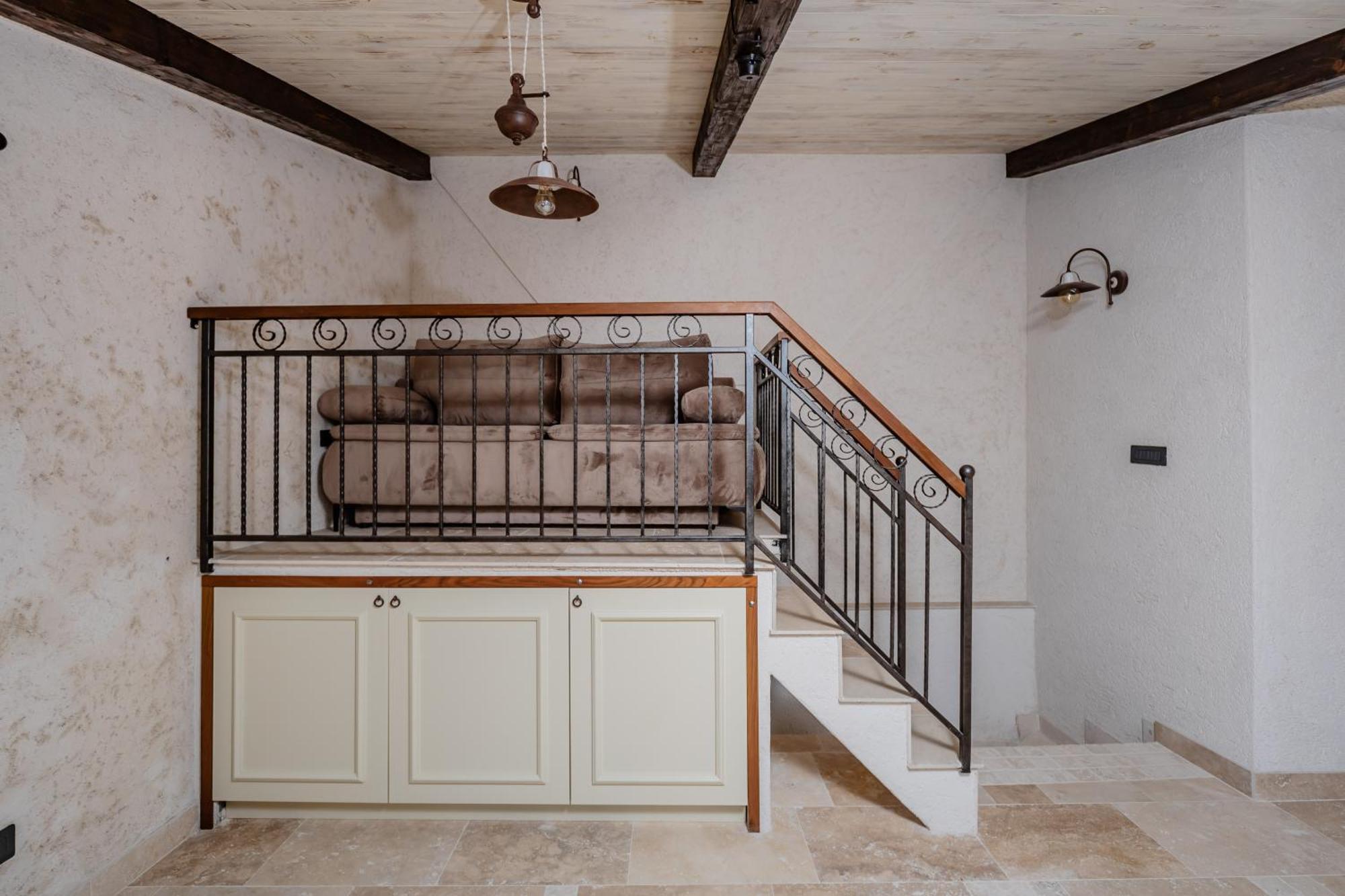 Апартаменты Casa Di Mino Old Town Будва Экстерьер фото